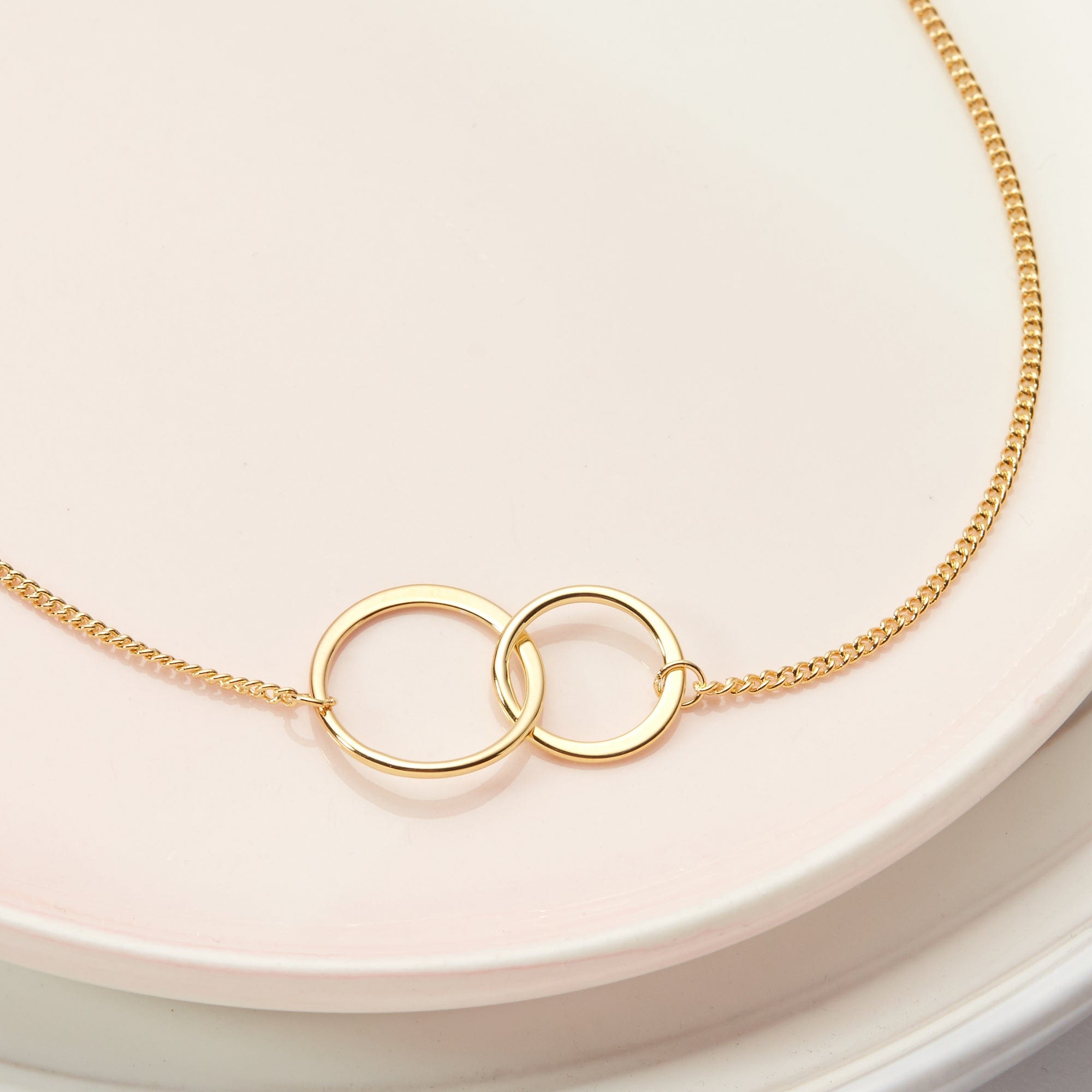 Granddaughter Necklace, Multiple Styles