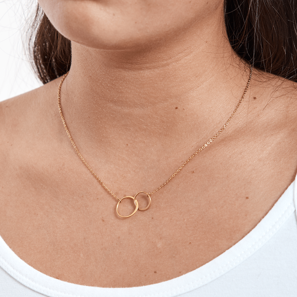 Granddaughter Necklace, Multiple Styles