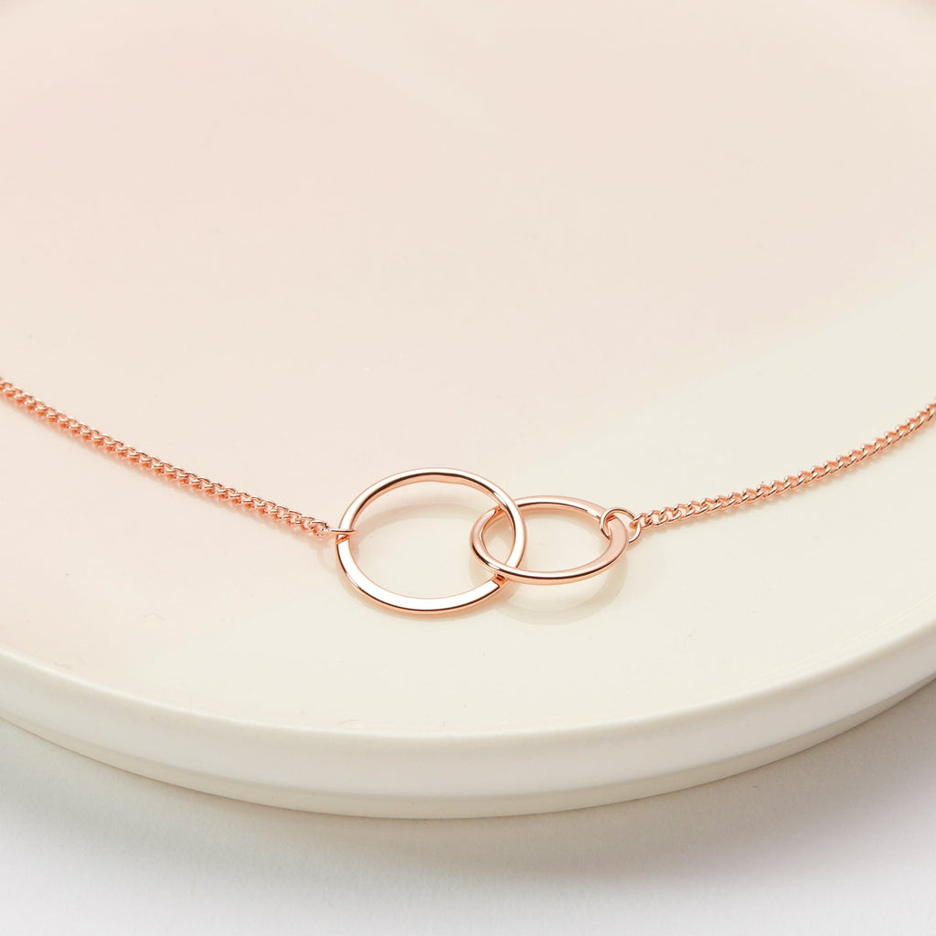 Granddaughter Necklace, Multiple Styles