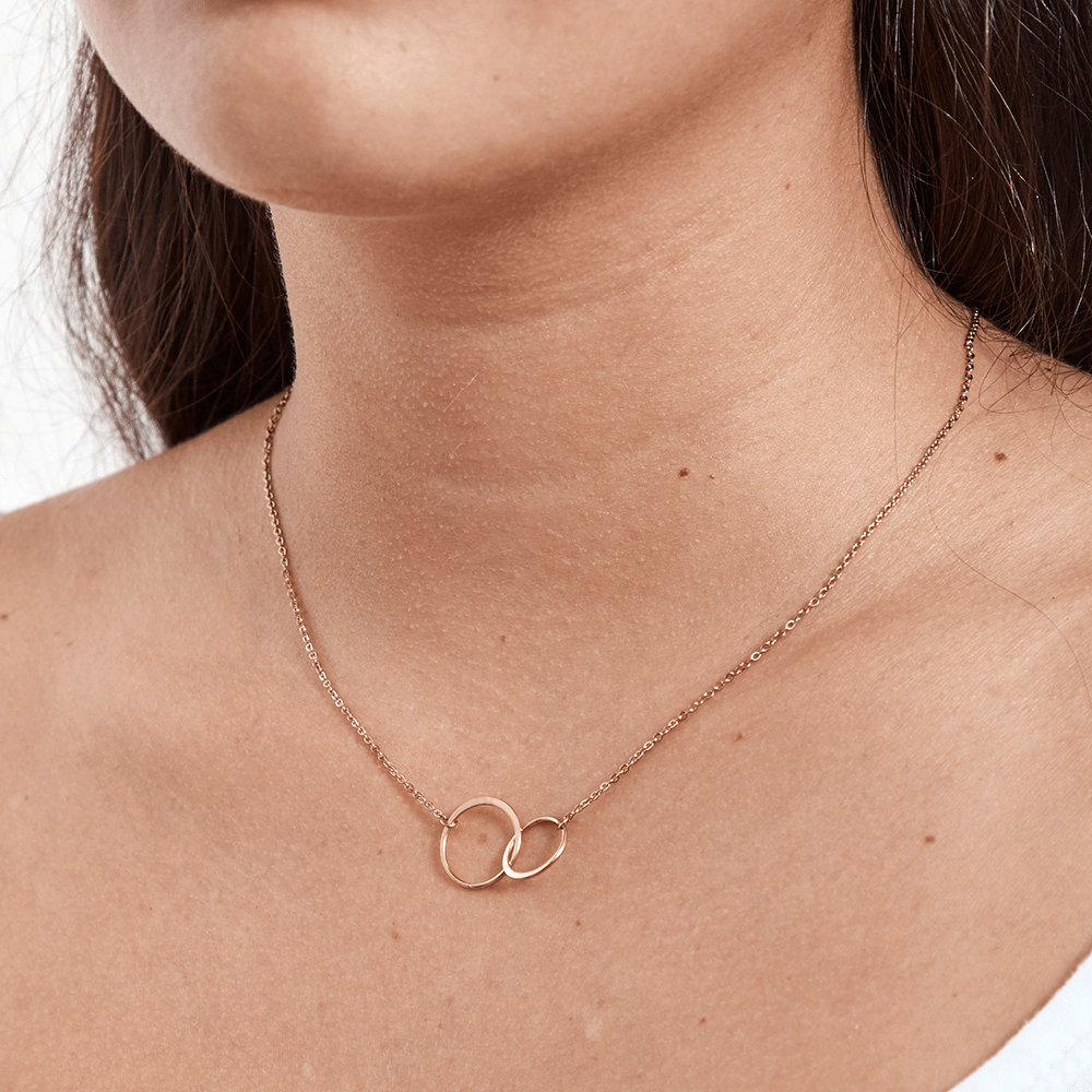 Granddaughter Necklace, Multiple Styles