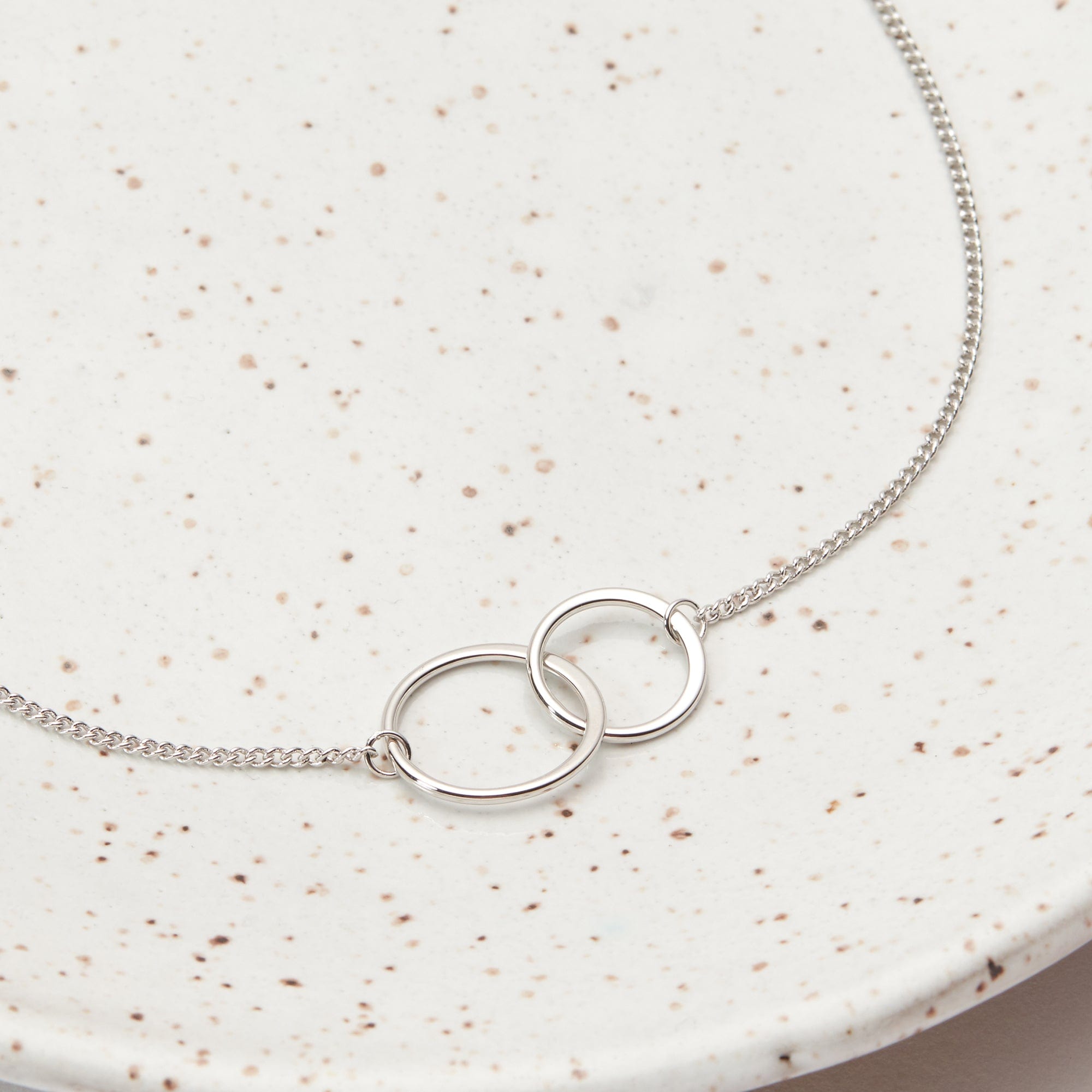 Granddaughter Necklace, Multiple Styles
