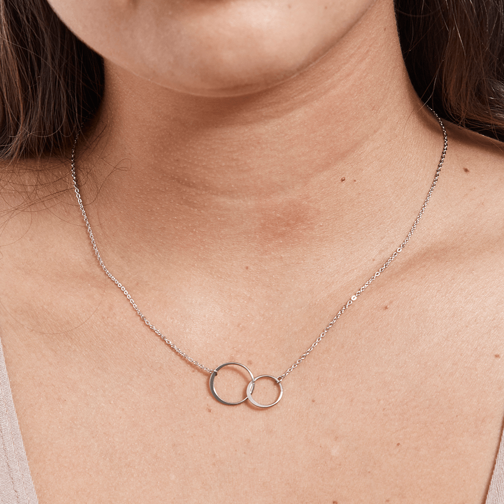 Granddaughter Necklace, Multiple Styles