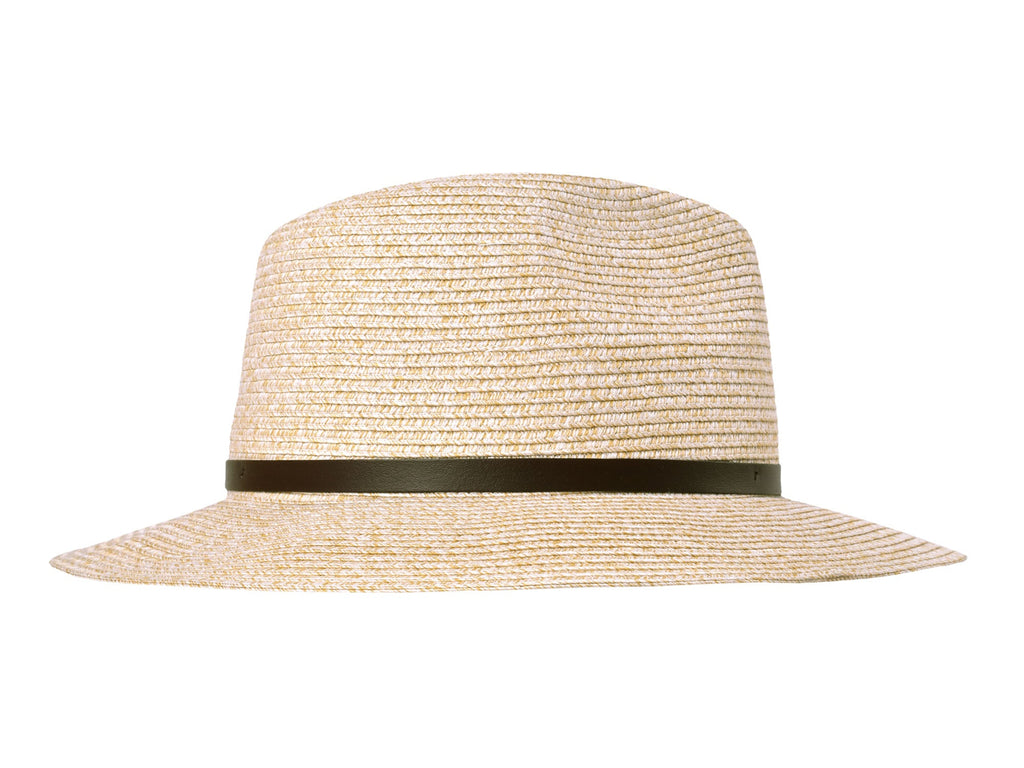 Braid Hat Trekker - Outdoor style