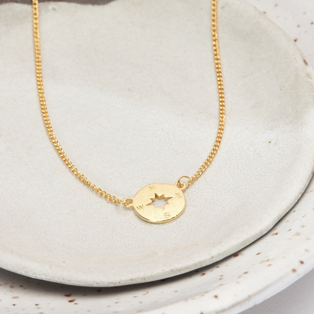 Granddaughter Necklace, Multiple Styles