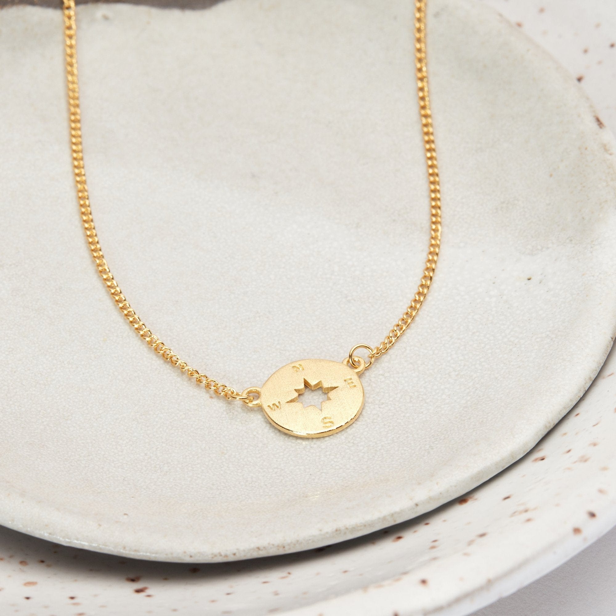Granddaughter Necklace, Multiple Styles