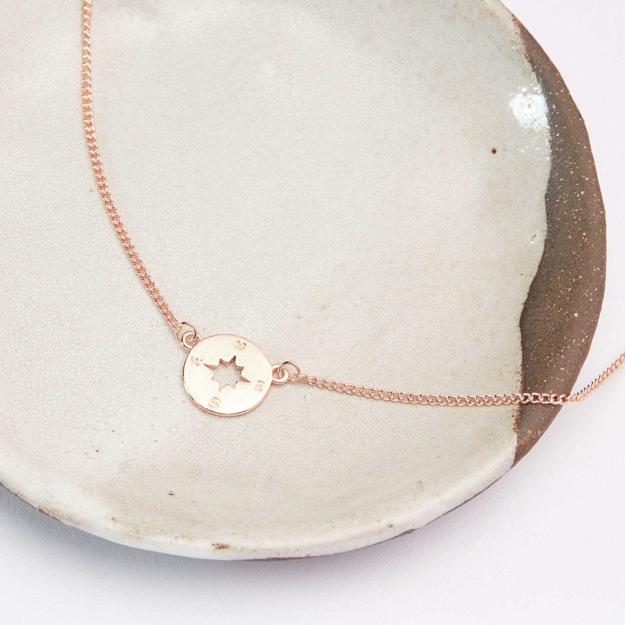 Granddaughter Necklace, Multiple Styles