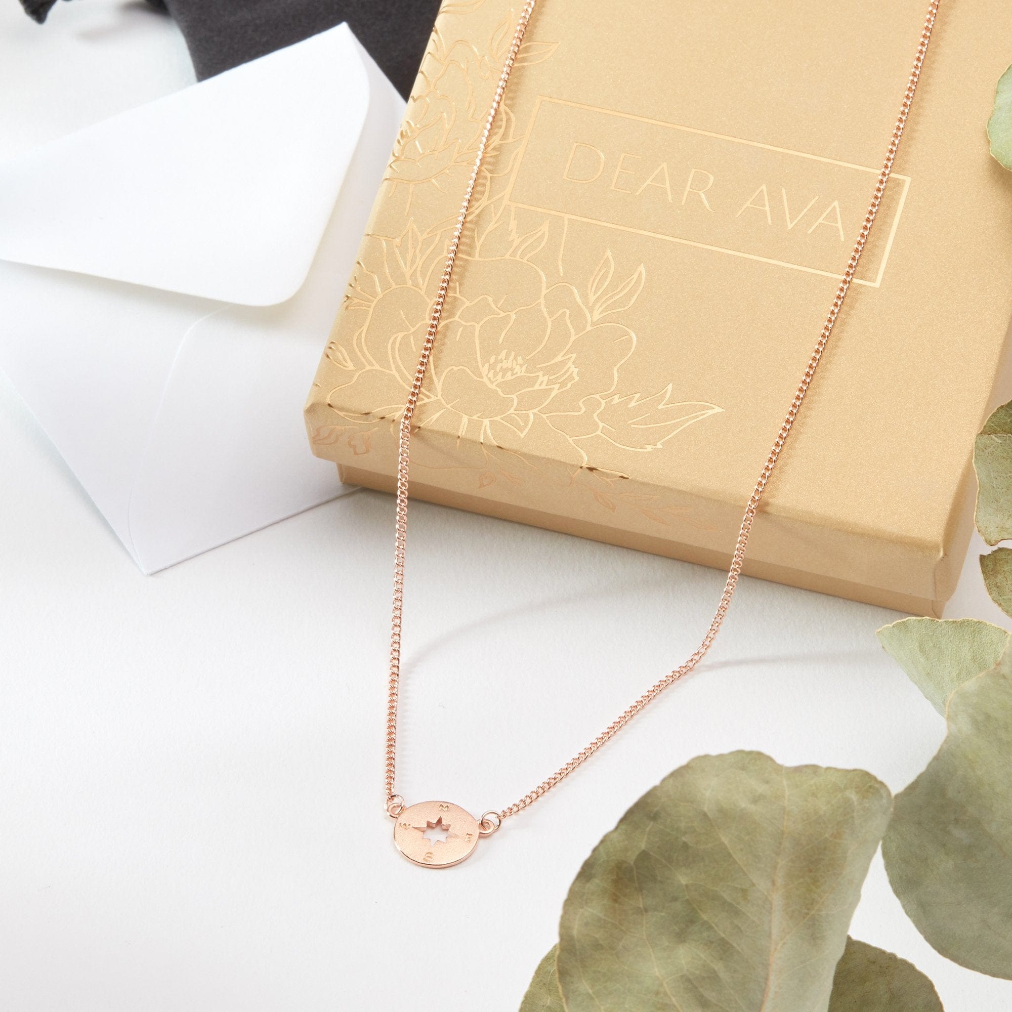 Granddaughter Necklace, Multiple Styles