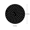Air Fryer silicone mat kitchen accessories nonstick baking mat pastry tools accessories bakeware oil mats