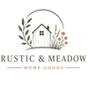  Rustic and Meadow - Home