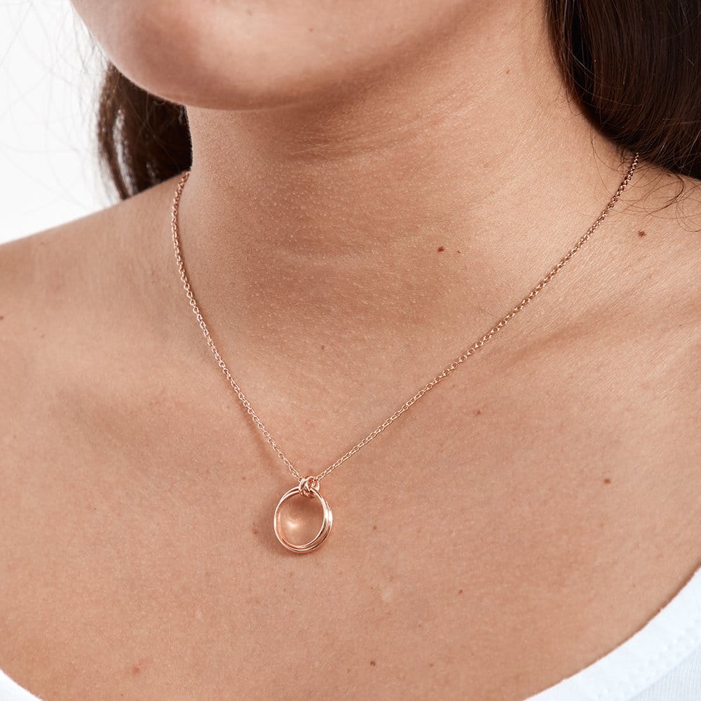 Granddaughter Necklace, Multiple Styles