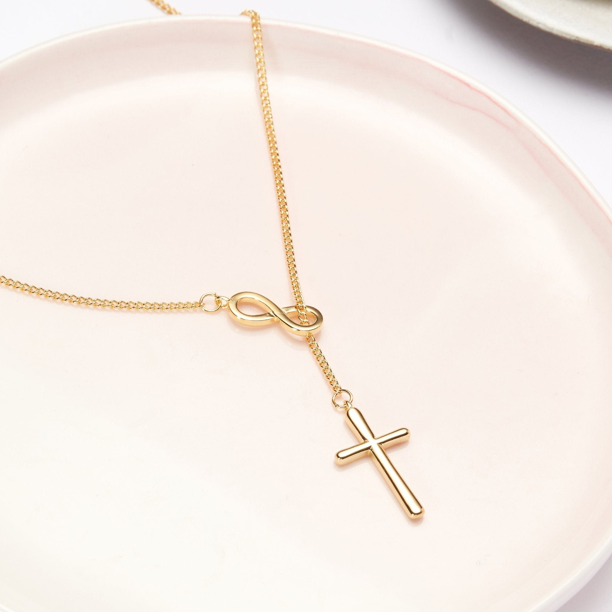 Granddaughter Necklace, Multiple Styles