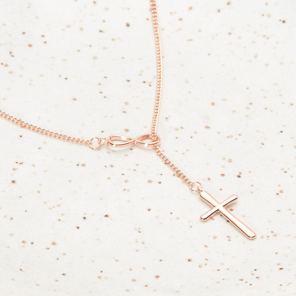 Granddaughter Necklace, Multiple Styles