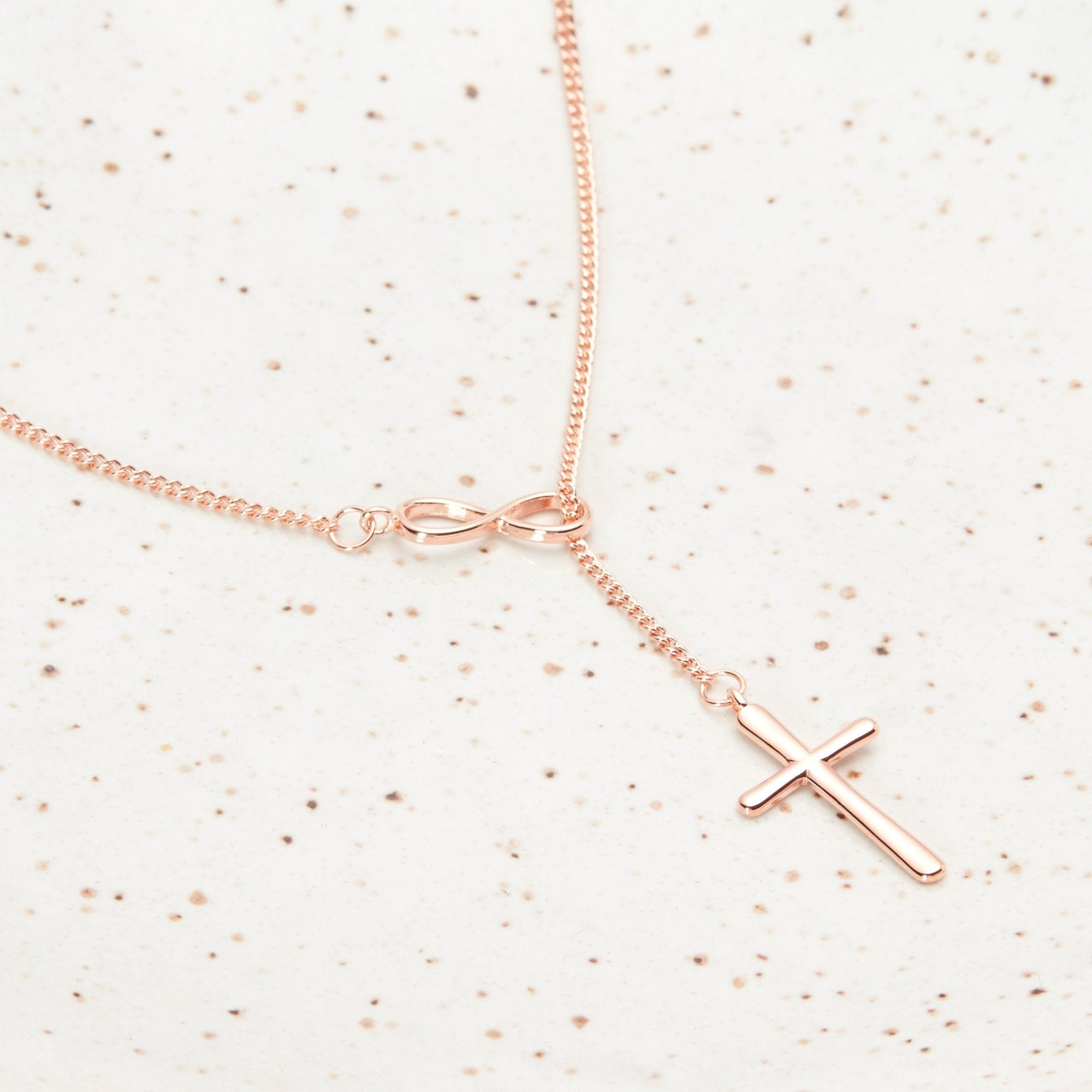 Granddaughter Necklace, Multiple Styles