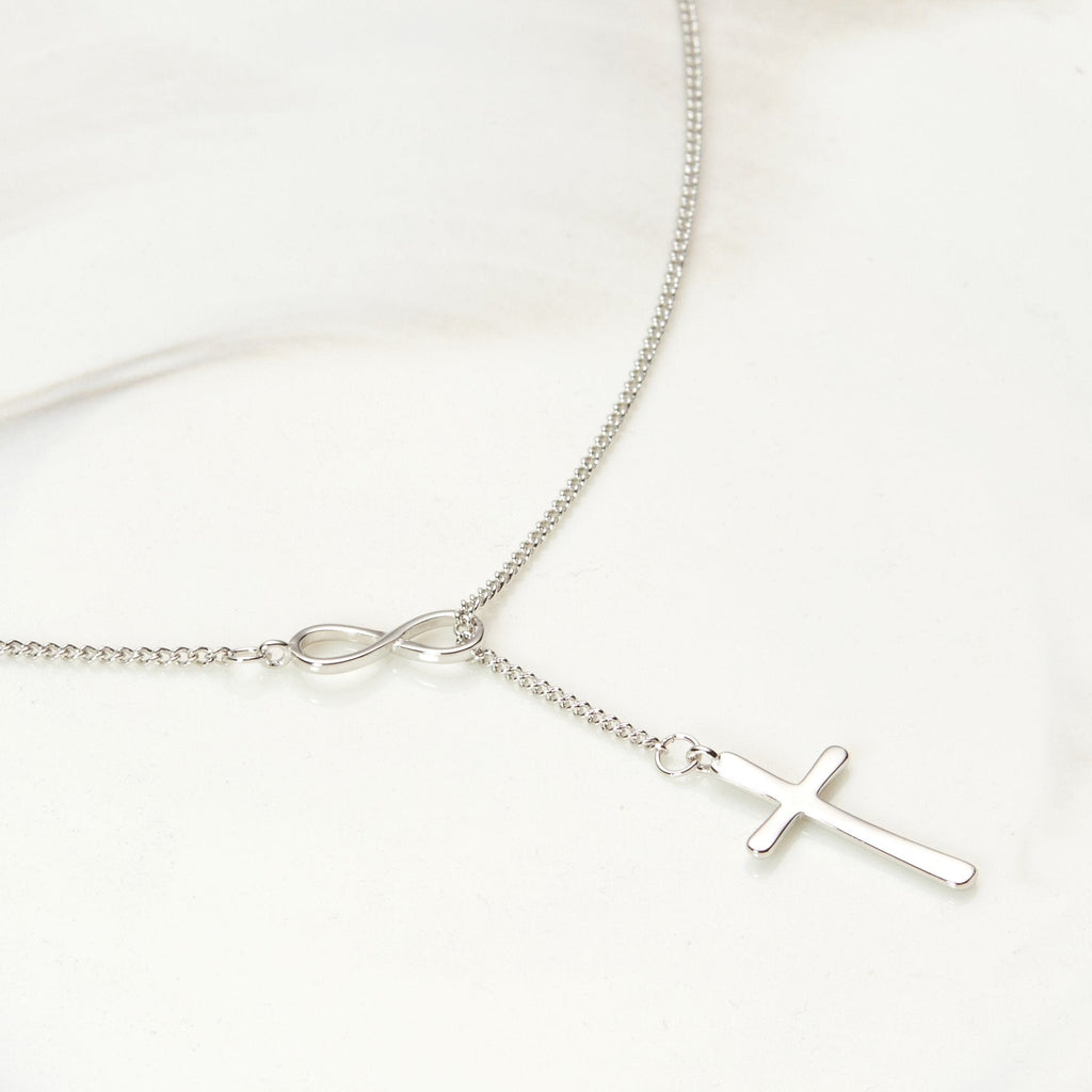 Granddaughter Necklace, Multiple Styles