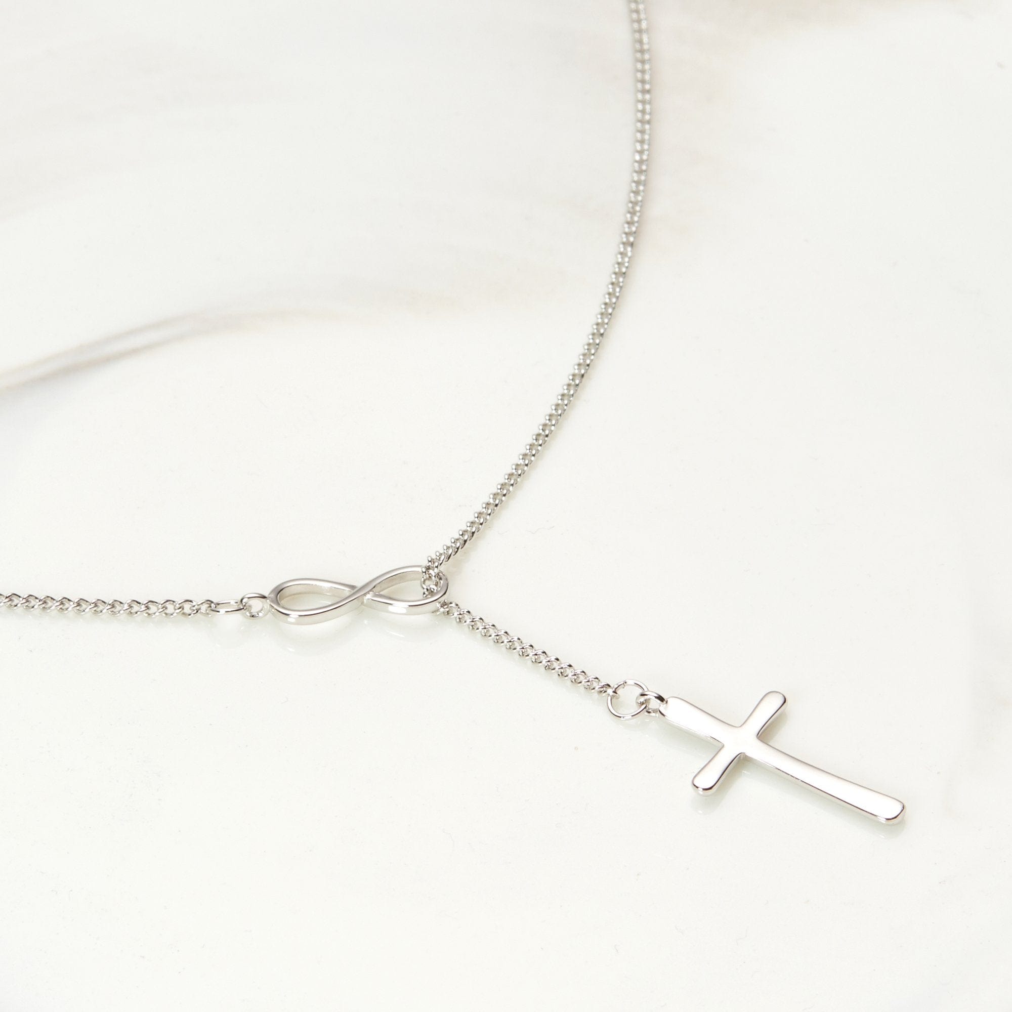 Granddaughter Necklace, Multiple Styles