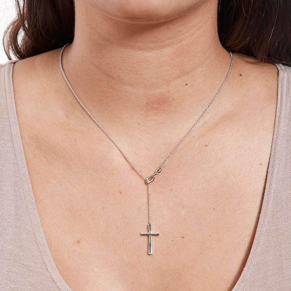 Granddaughter Necklace, Multiple Styles