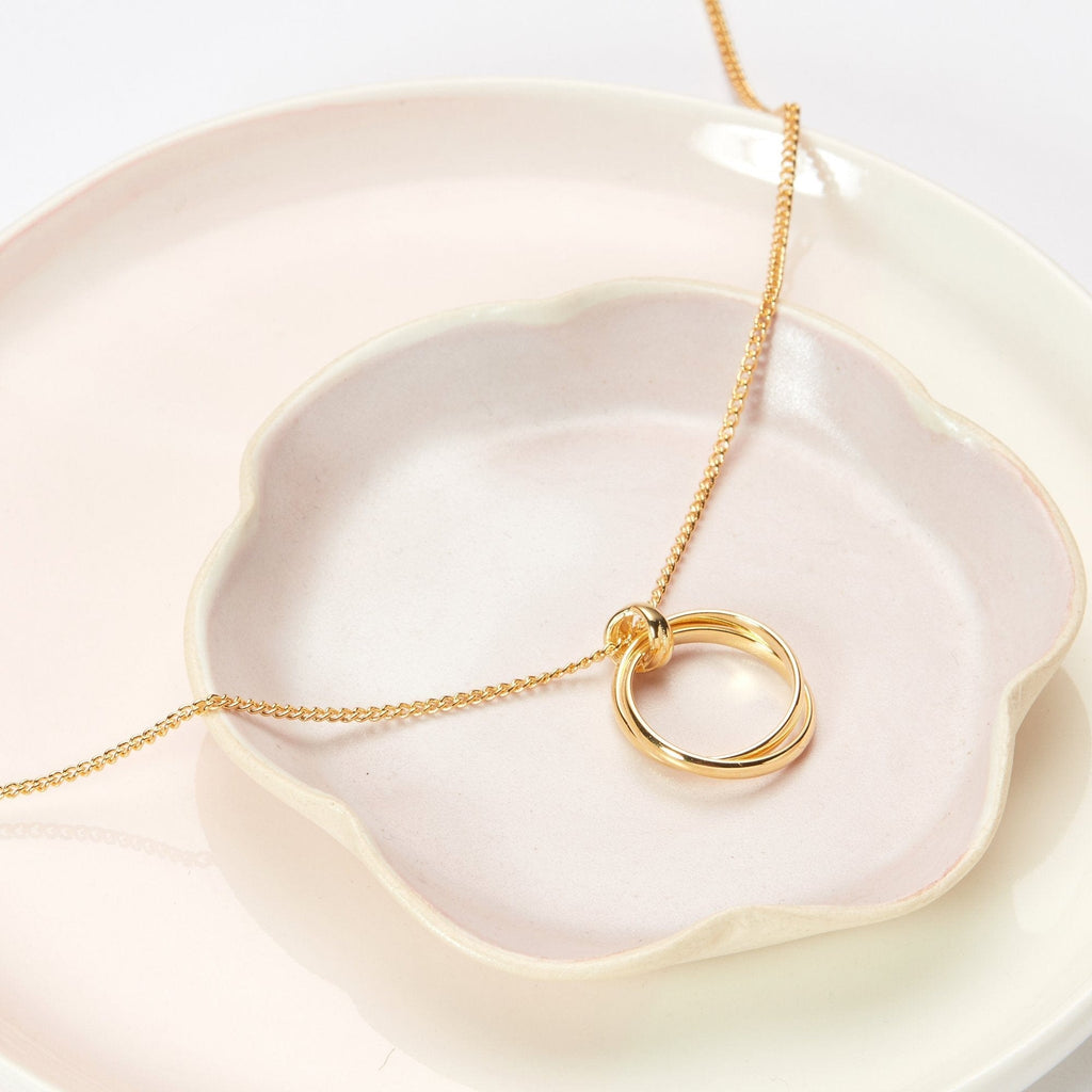 Granddaughter Necklace, Multiple Styles