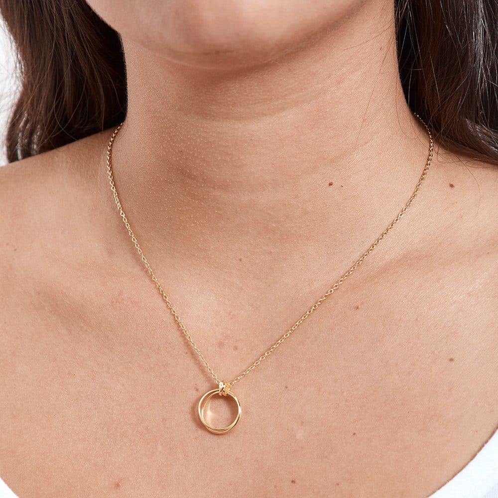 Granddaughter Necklace, Multiple Styles