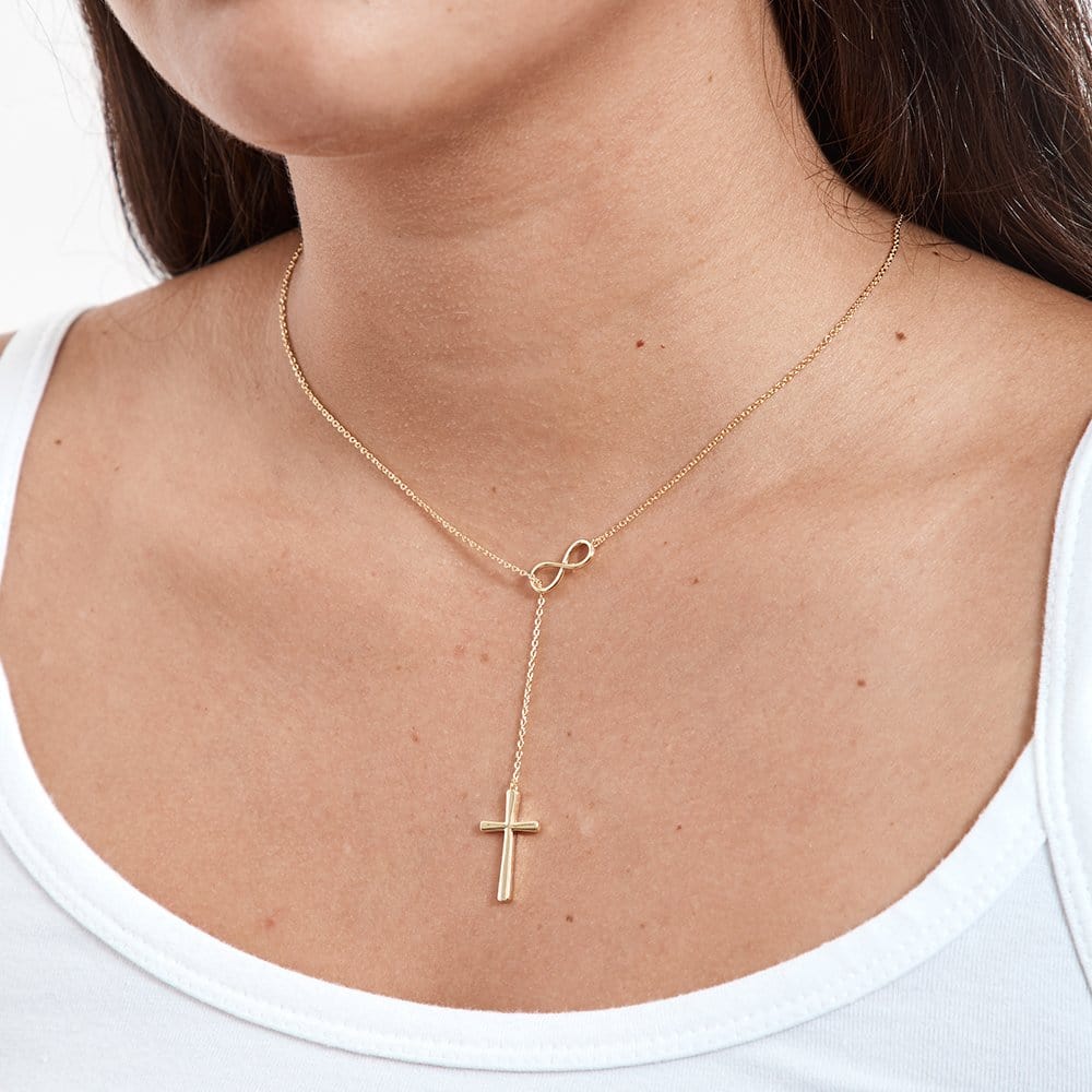 Granddaughter Necklace, Multiple Styles