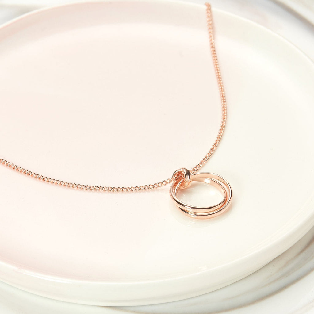 Granddaughter Necklace, Multiple Styles