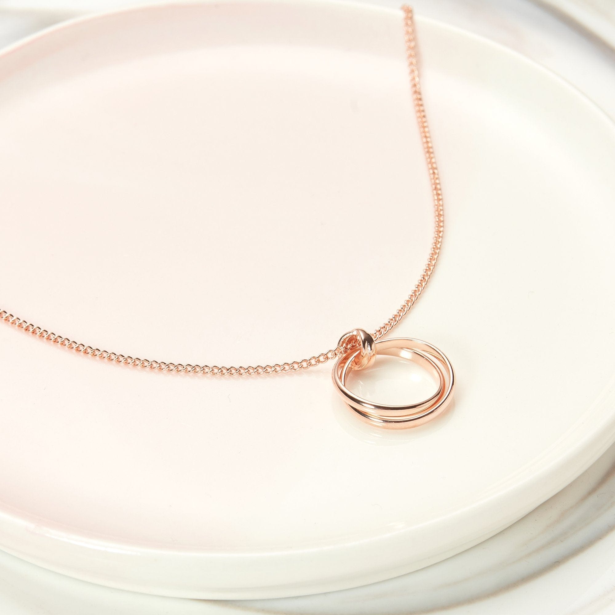 Granddaughter Necklace, Multiple Styles