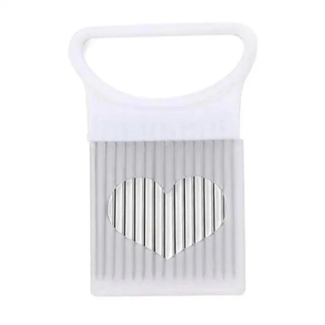 Unique Style 1PC Stainless Steel Onion Needle Onion Holder Handheld Simple Slicer Fruit Vegetable Cutter Potato Kitchen Tool Bar Accessories